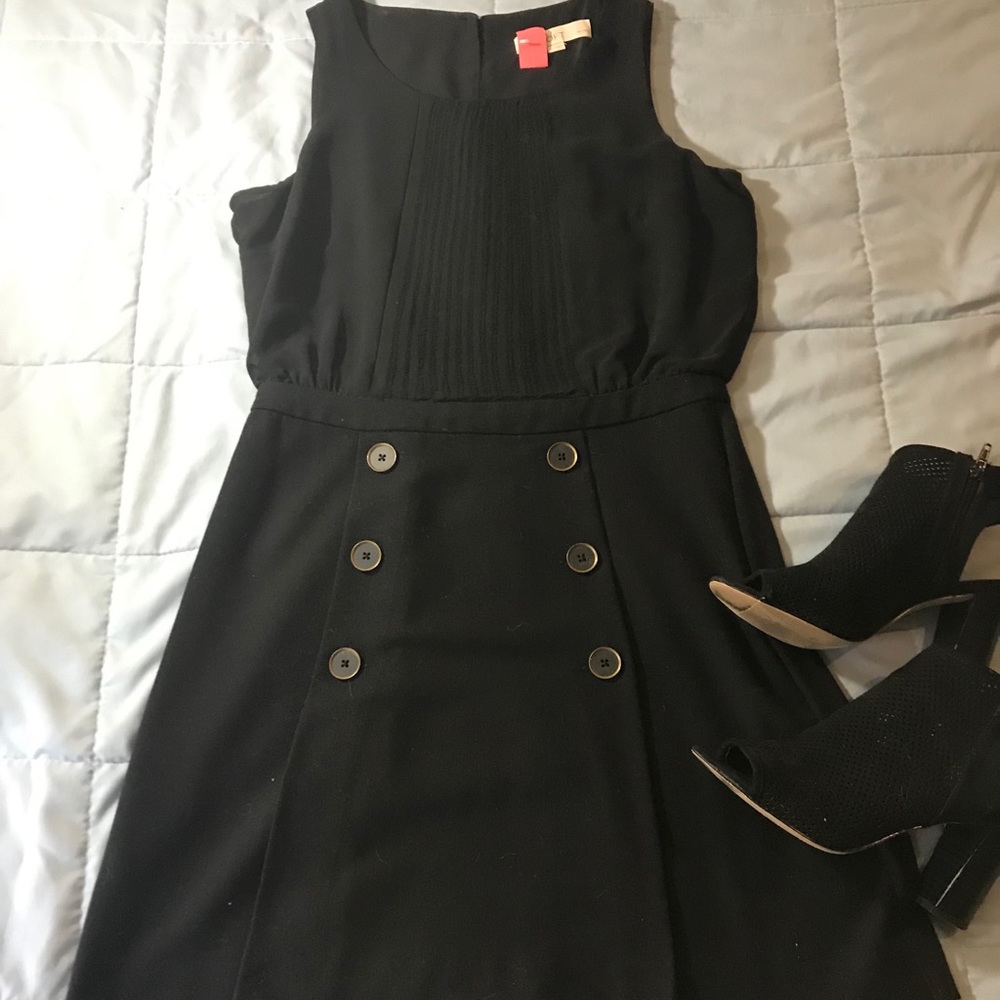 Loft Dress